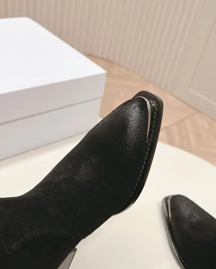 hype Celine Boots