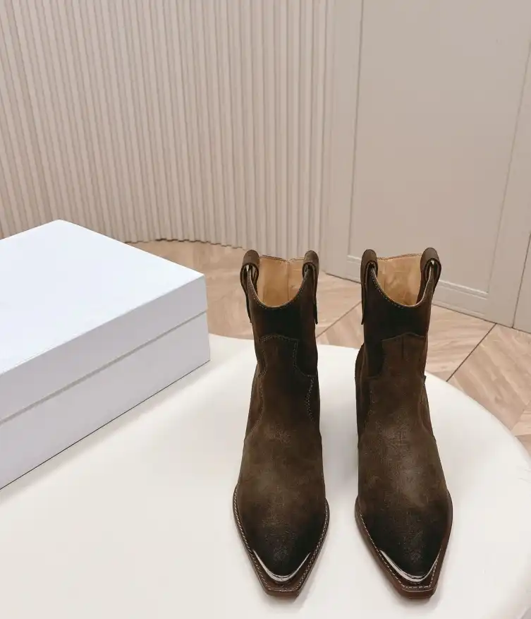 hype Celine Boots