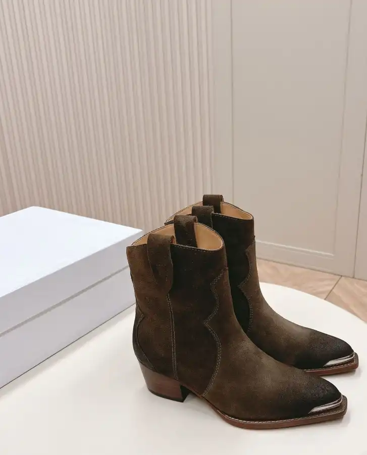 hype Celine Boots