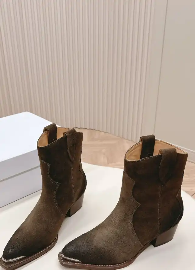 hype Celine Boots