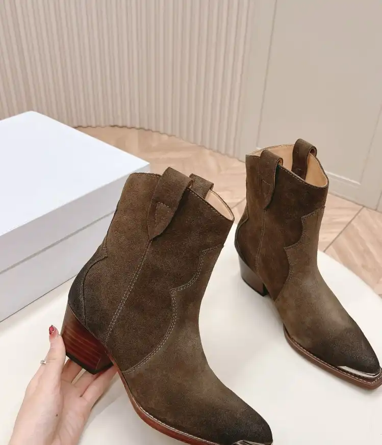 hype Celine Boots