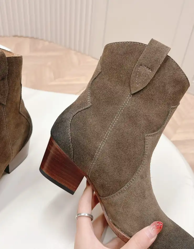 hype Celine Boots