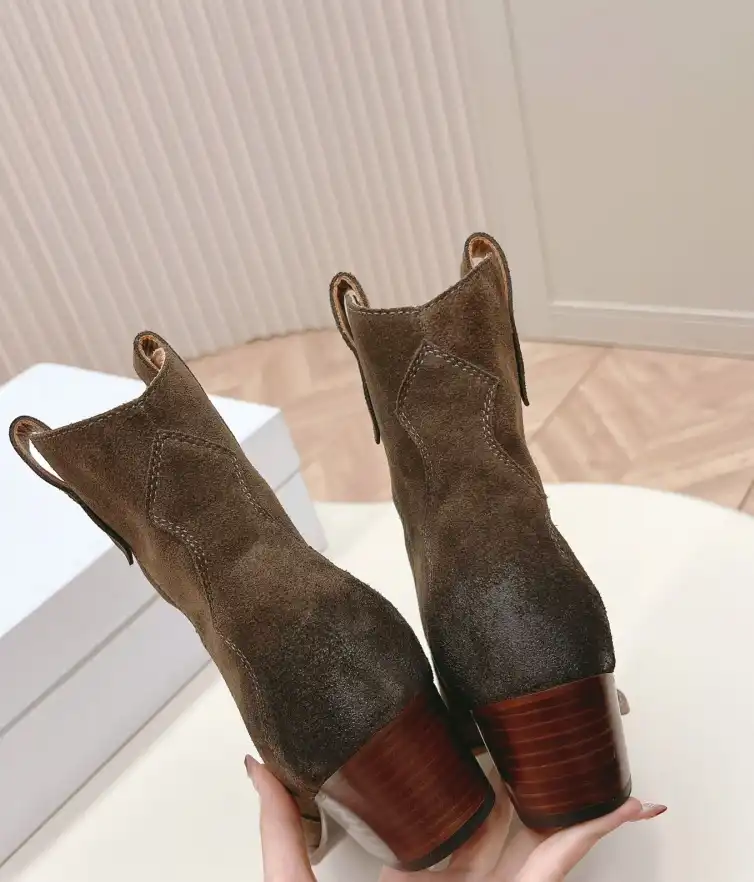 hype Celine Boots