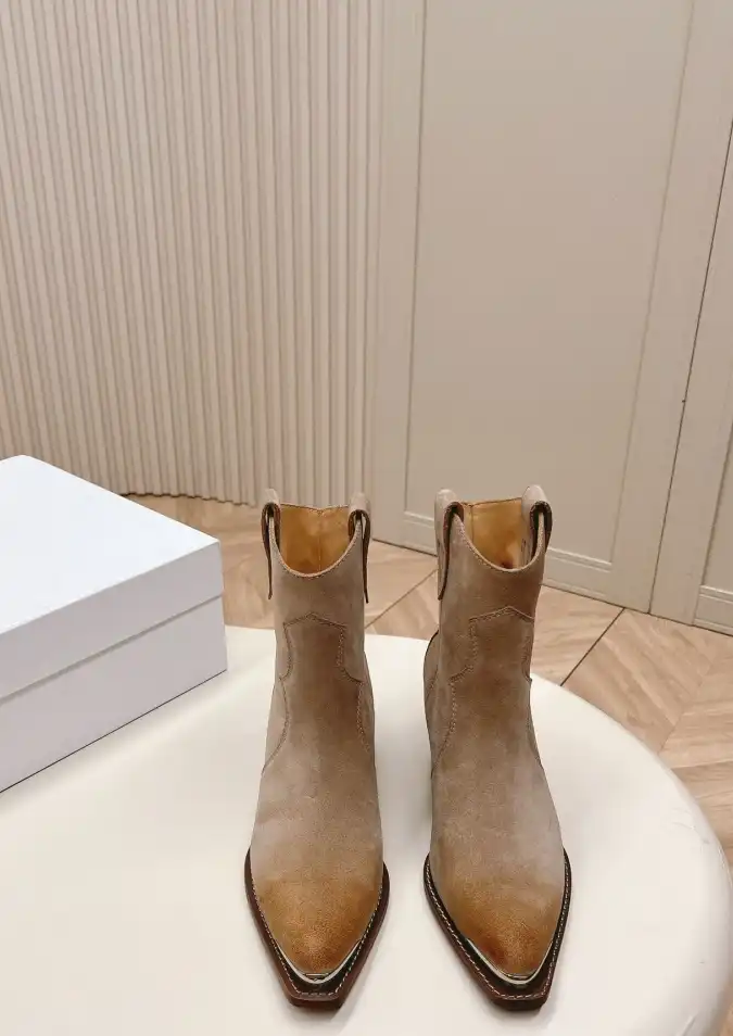 hype Celine Boots