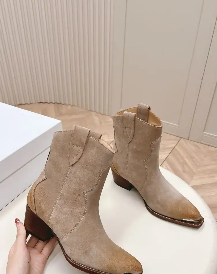 hype Celine Boots