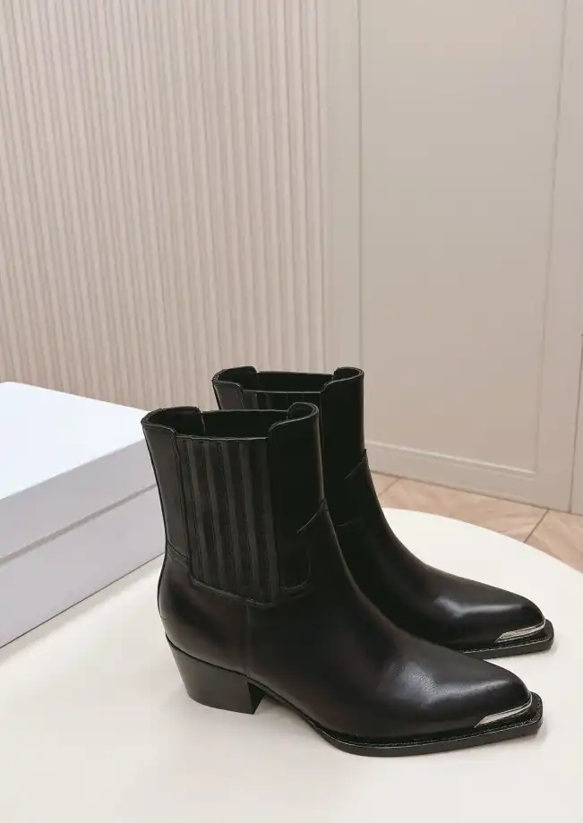 hype Celine Boots