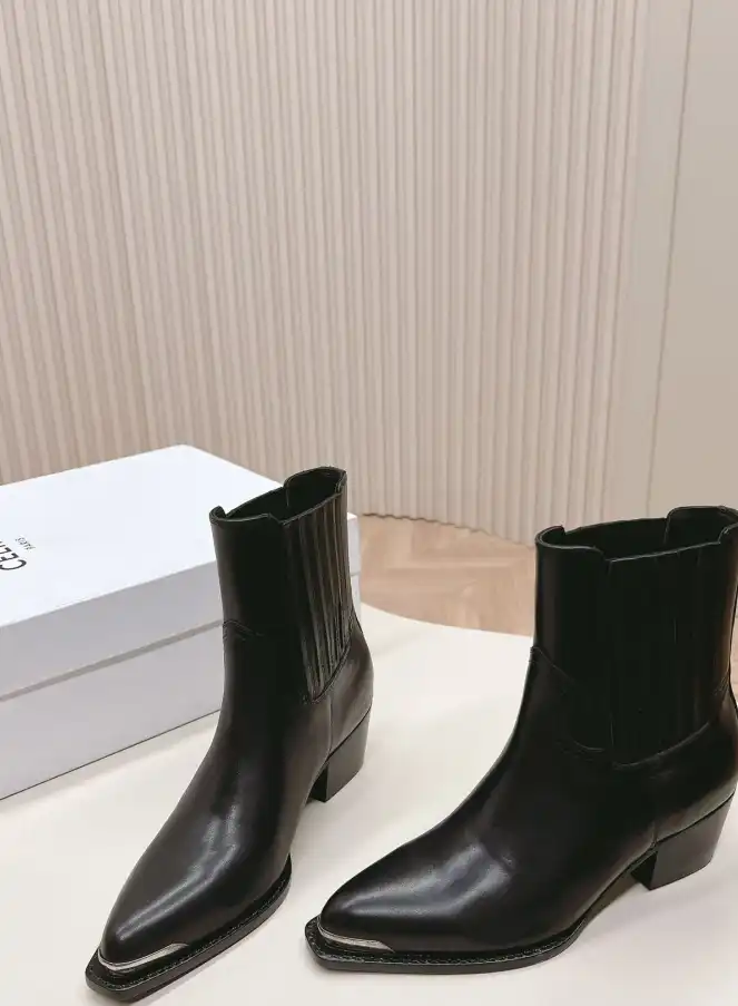 hype Celine Boots