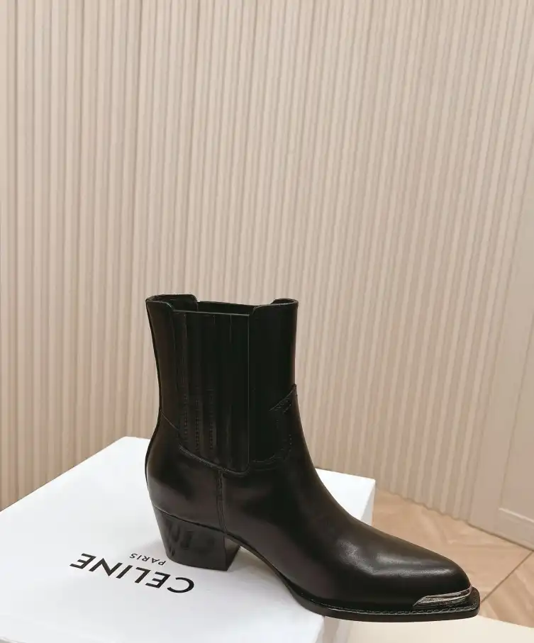 hype Celine Boots