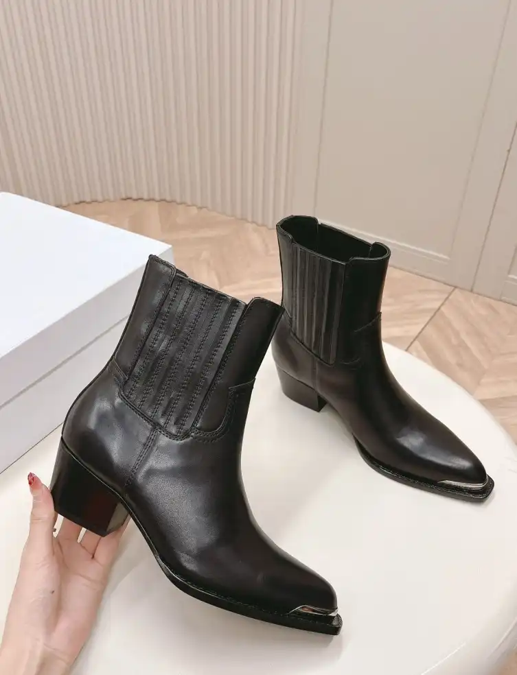 hype Celine Boots