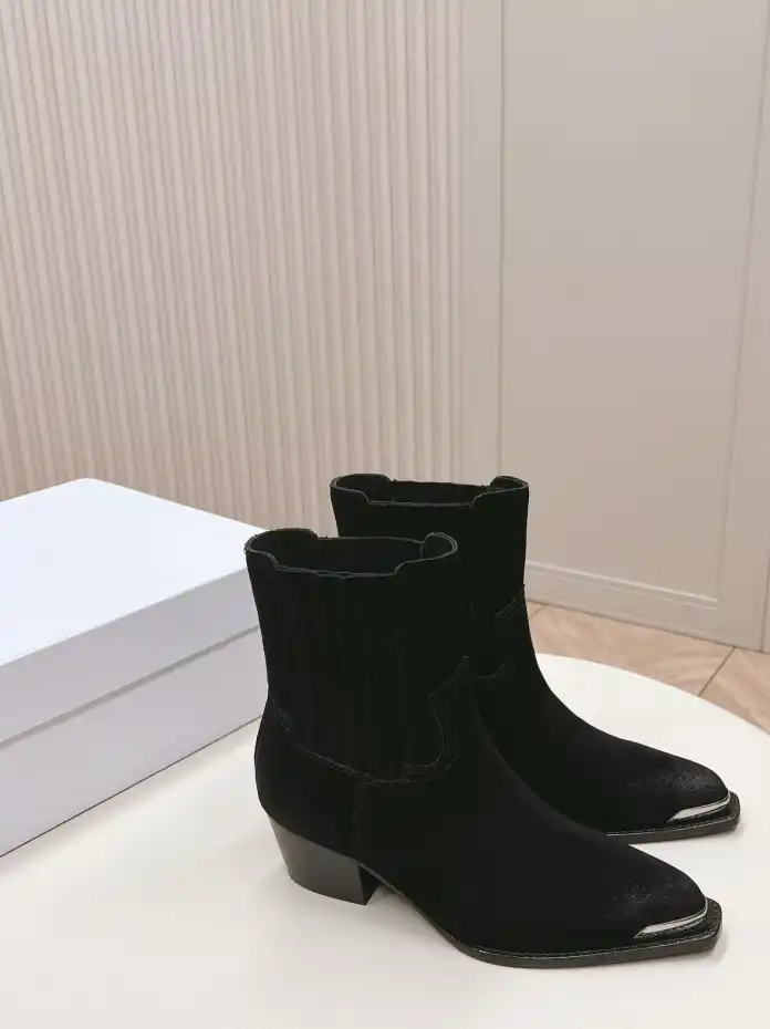 hype Celine Boots