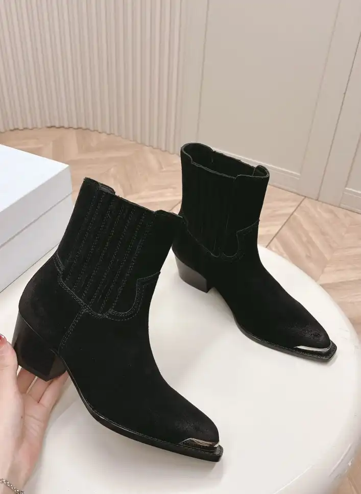 hype Celine Boots