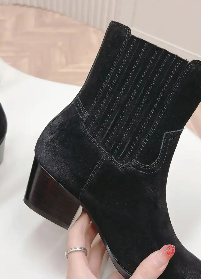 hype Celine Boots