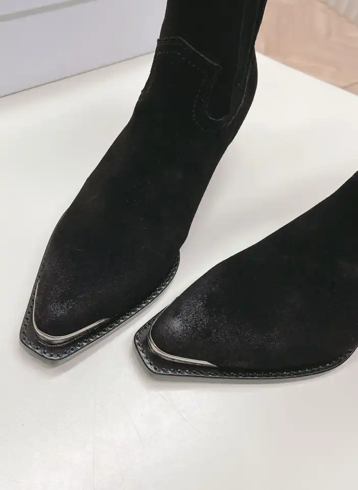 hype Celine Boots