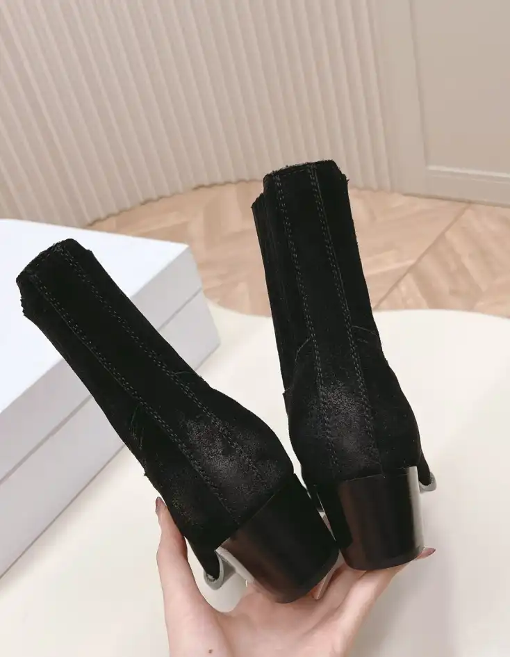 hype Celine Boots