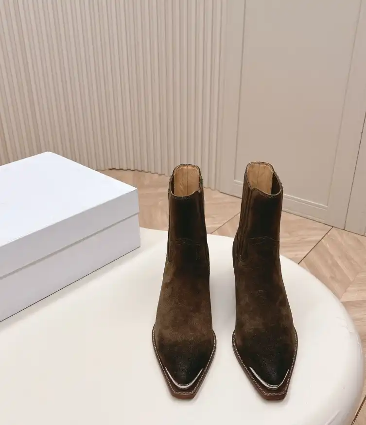 hype Celine Boots