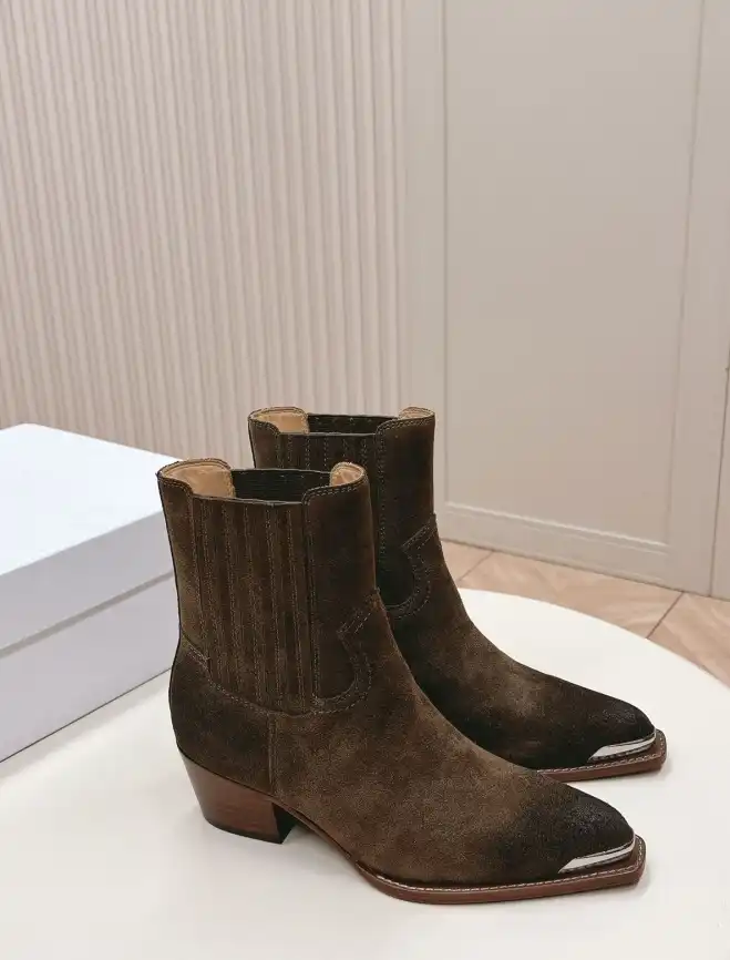 hype Celine Boots