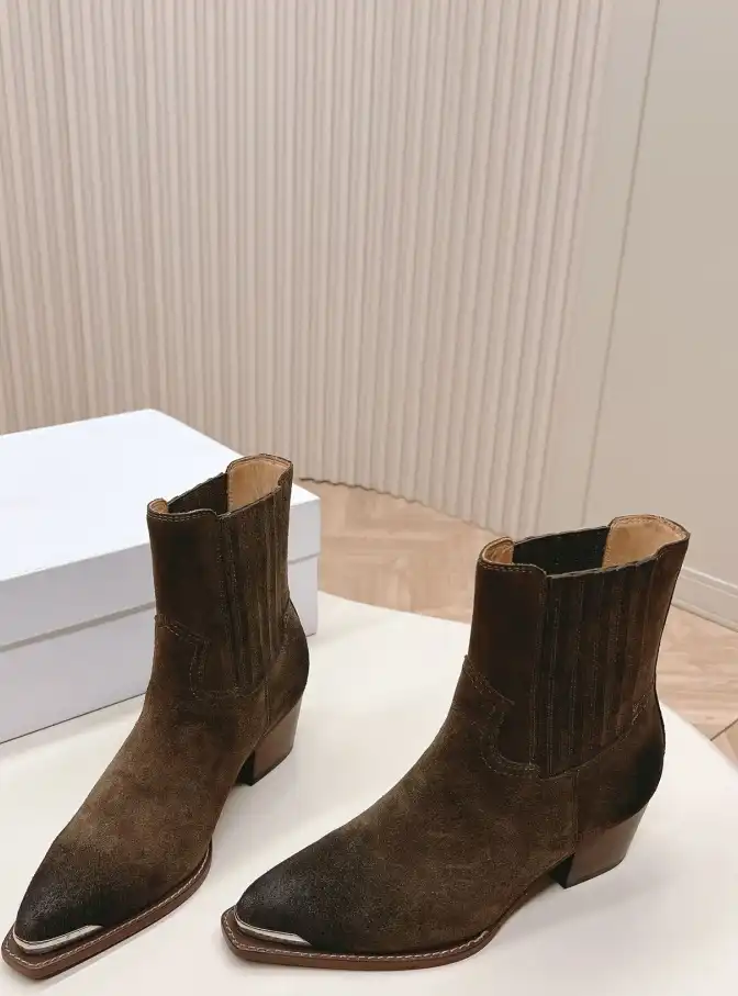 hype Celine Boots