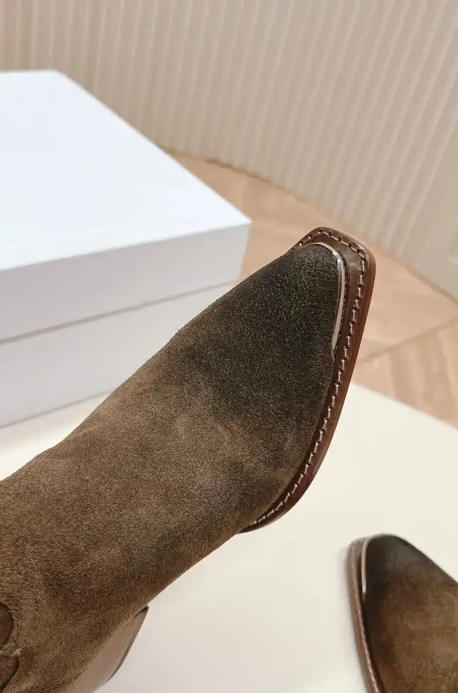 hype Celine Boots