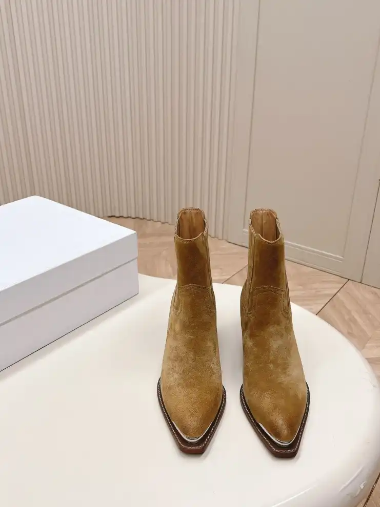 hype Celine Boots