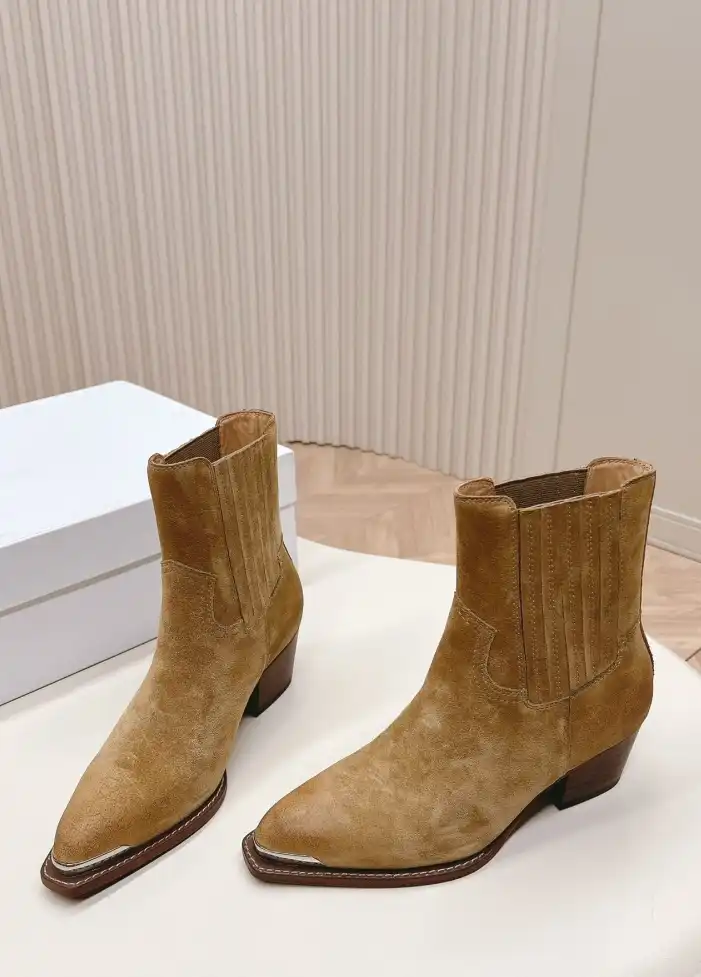 hype Celine Boots