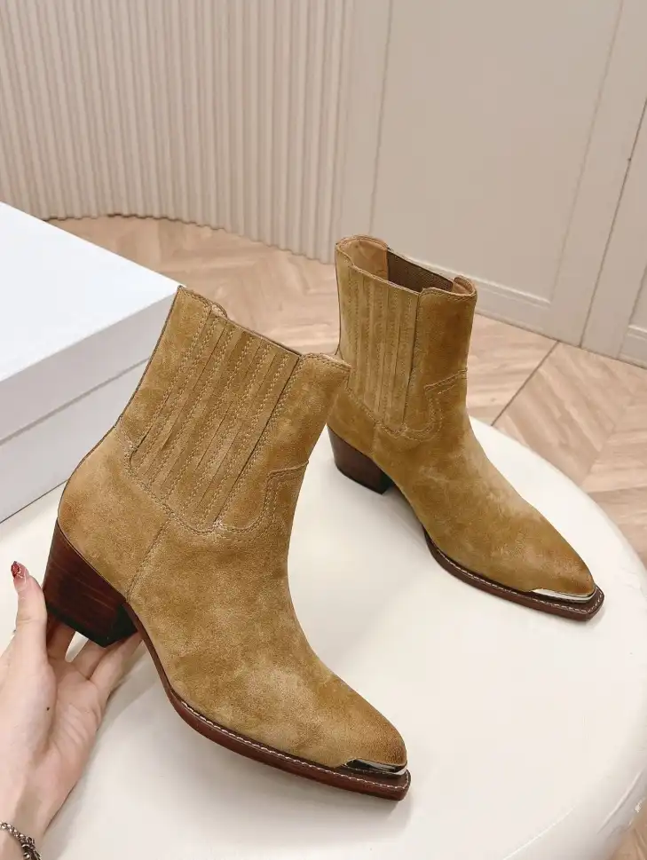 hype Celine Boots