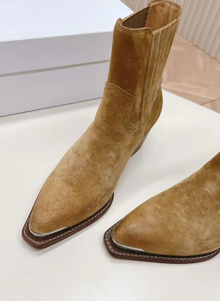 hype Celine Boots