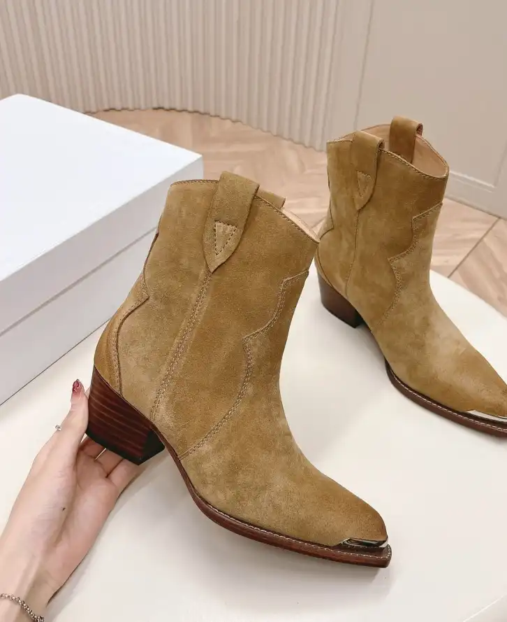 Celine Boots