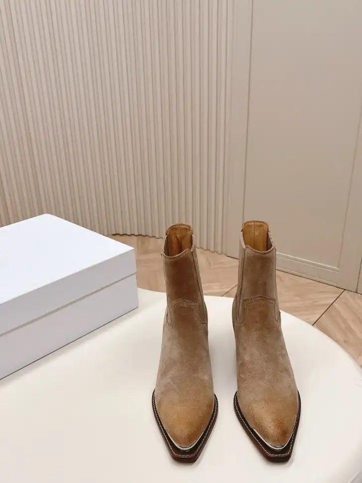 hype Celine Boots