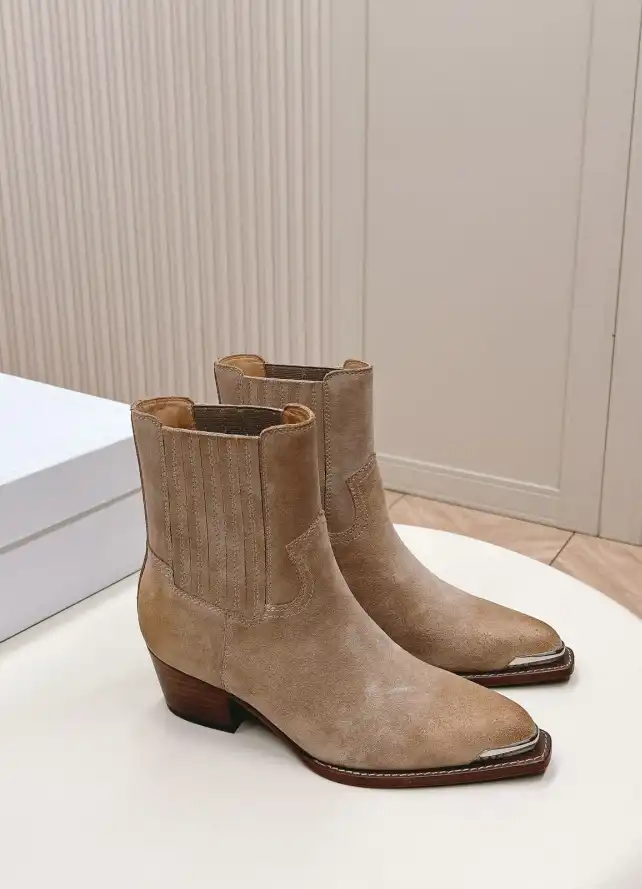 hype Celine Boots