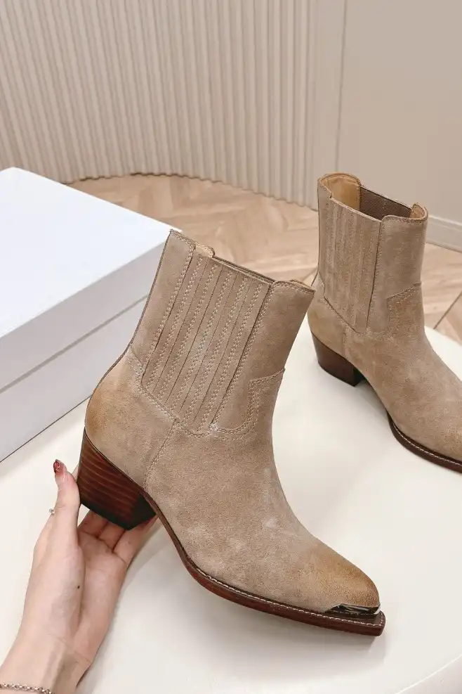 hype Celine Boots