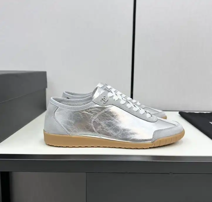 hype Chanel Casual Shoes