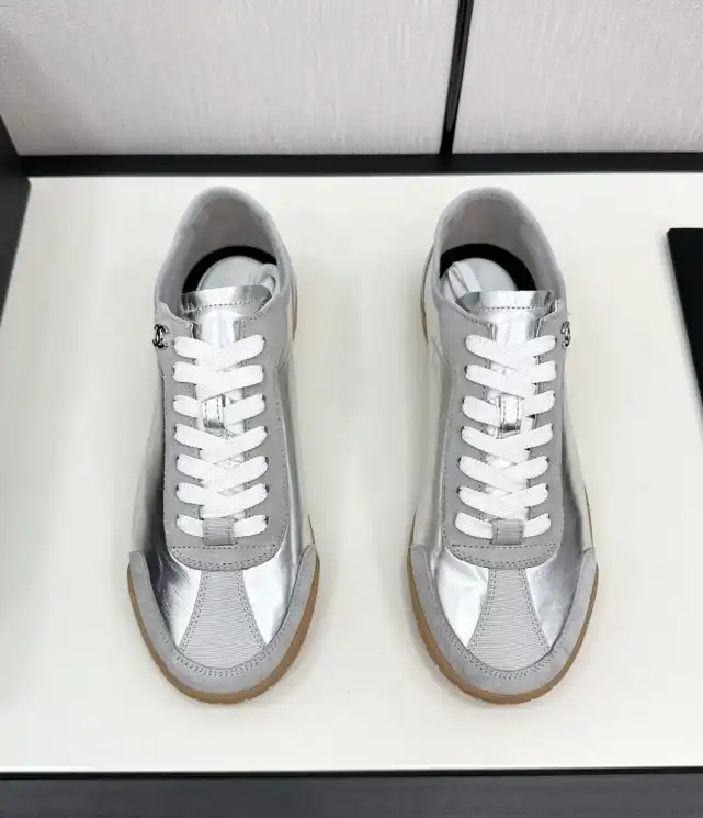 hype Chanel Casual Shoes