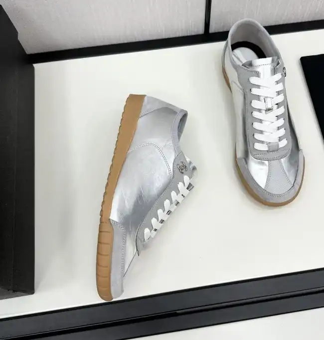 hype Chanel Casual Shoes