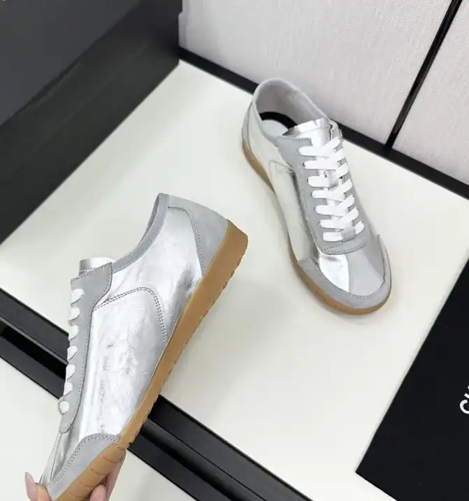 hype Chanel Casual Shoes