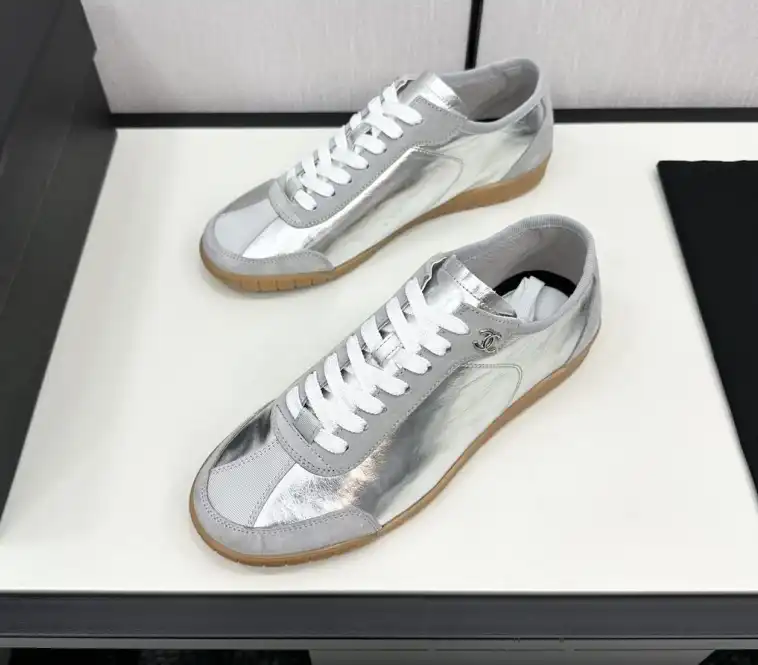 hype Chanel Casual Shoes