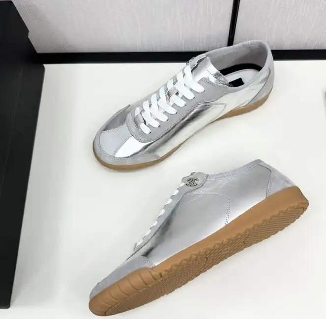 hype Chanel Casual Shoes