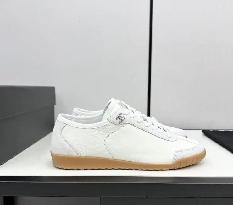 hype Chanel Casual Shoes