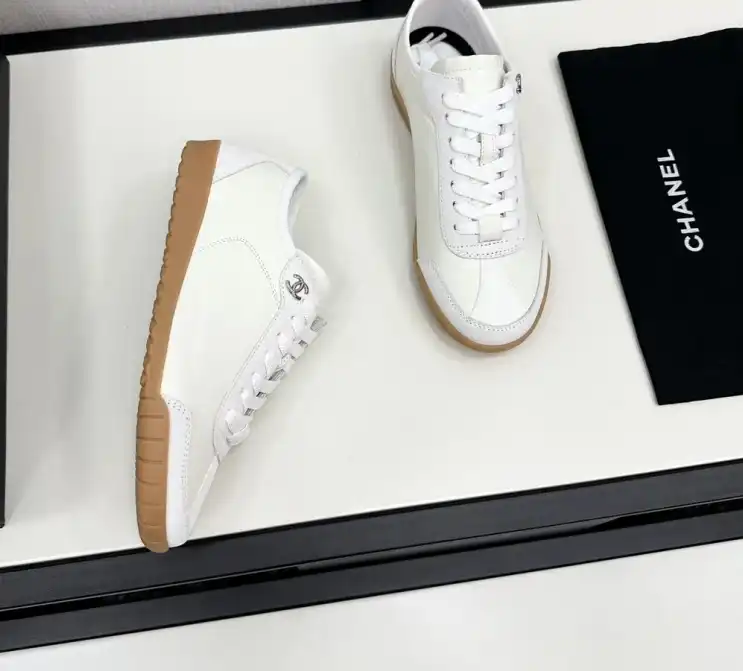 hype Chanel Casual Shoes