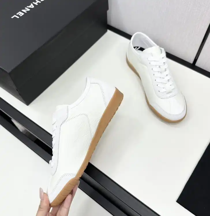 hype Chanel Casual Shoes