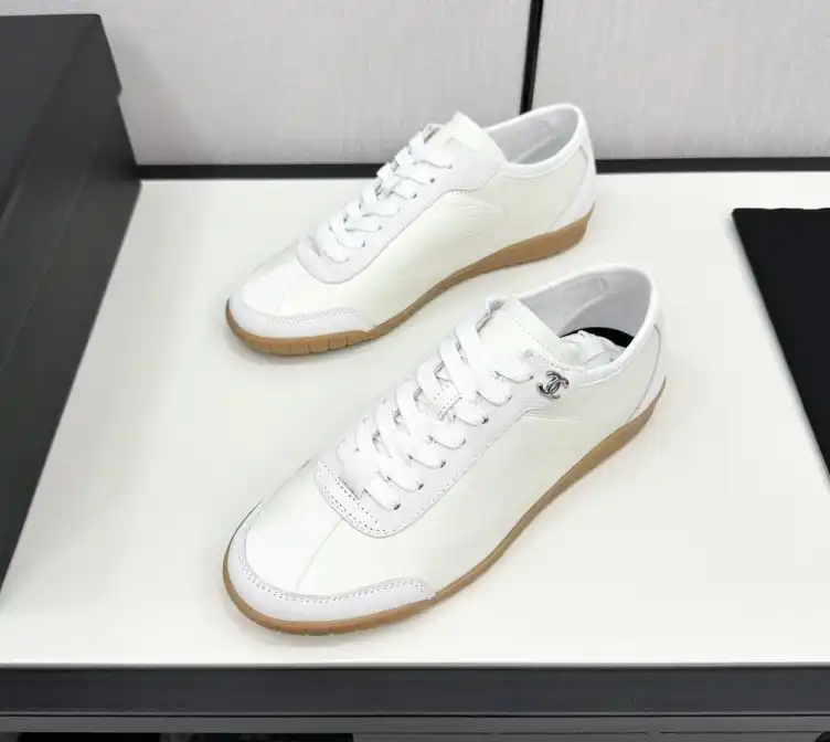 hype Chanel Casual Shoes