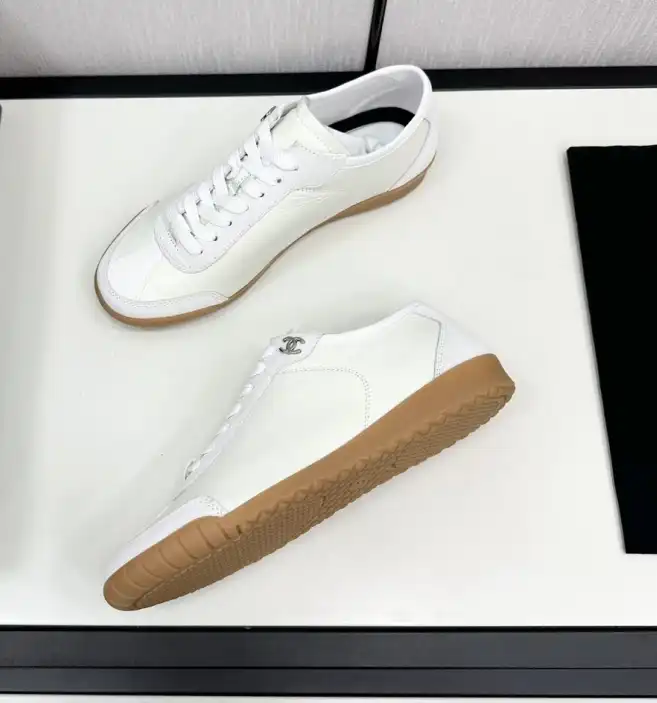 hype Chanel Casual Shoes