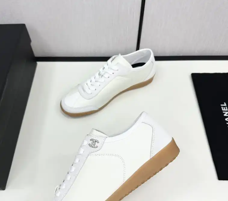 hype Chanel Casual Shoes