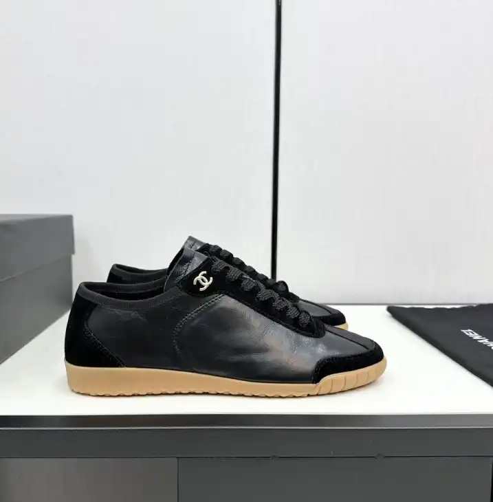 hype Chanel Casual Shoes