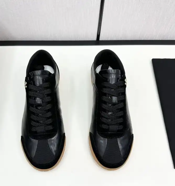 hype Chanel Casual Shoes