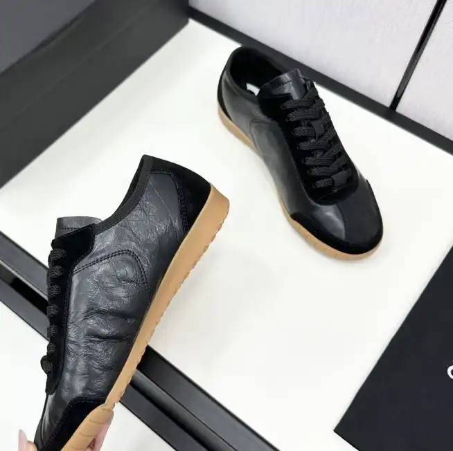 hype Chanel Casual Shoes