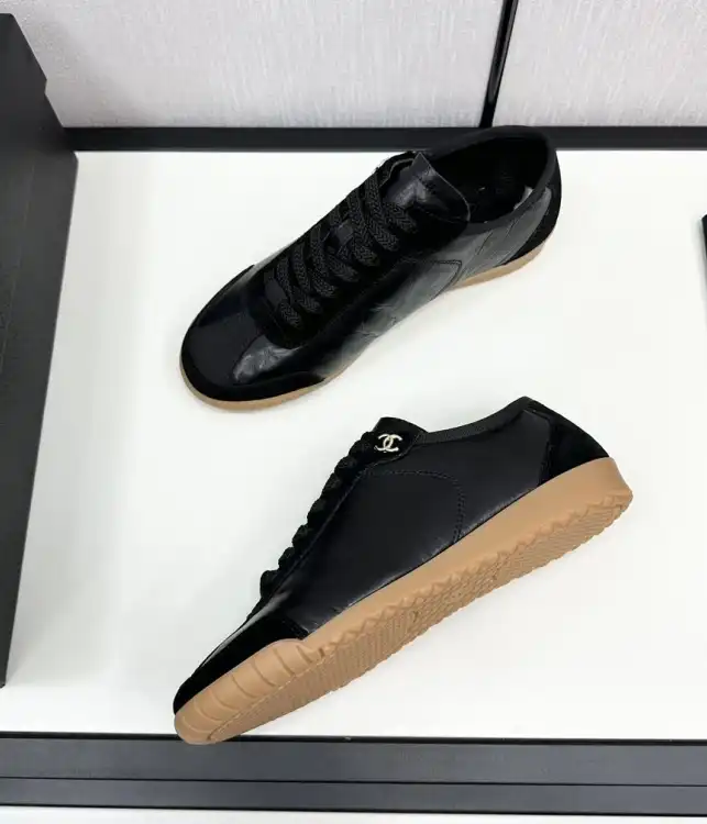 hype Chanel Casual Shoes