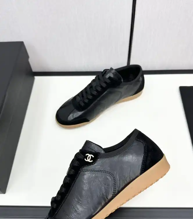 hype Chanel Casual Shoes