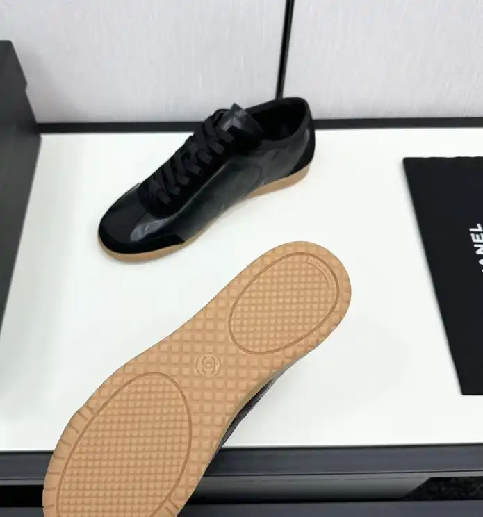 hype Chanel Casual Shoes