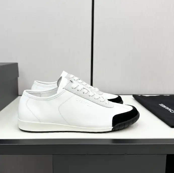 hype Chanel Casual Shoes