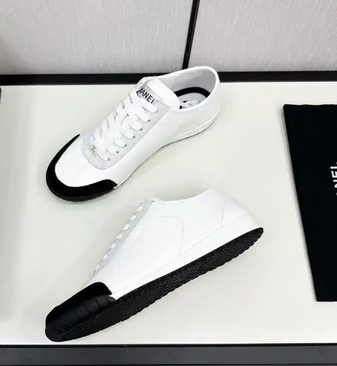 hype Chanel Casual Shoes